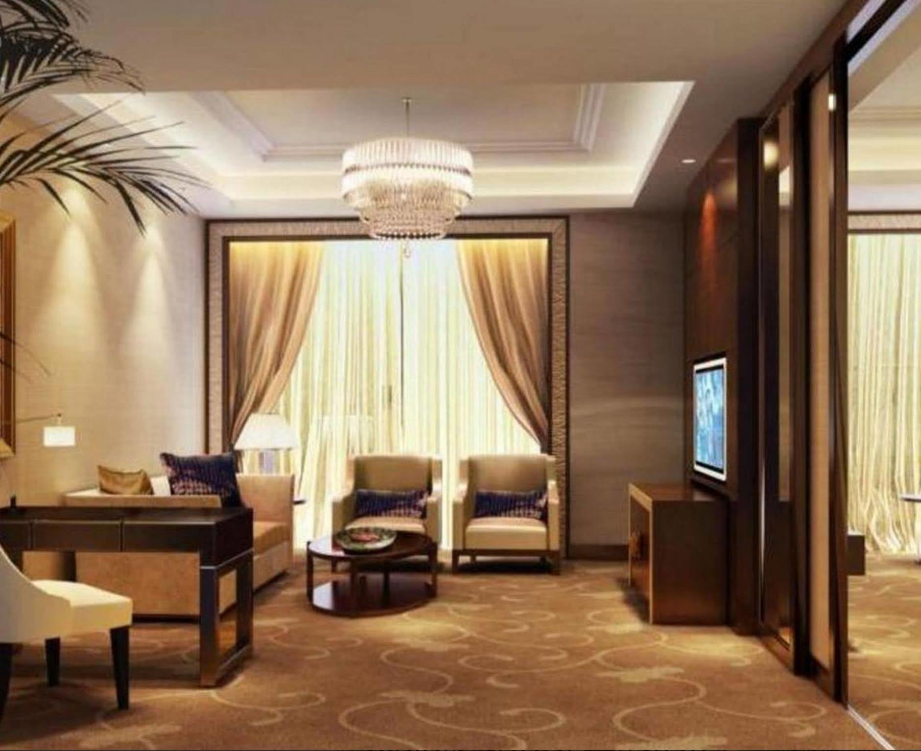 Days Inn Shanxi Lu'An Taiyuan Kültér fotó